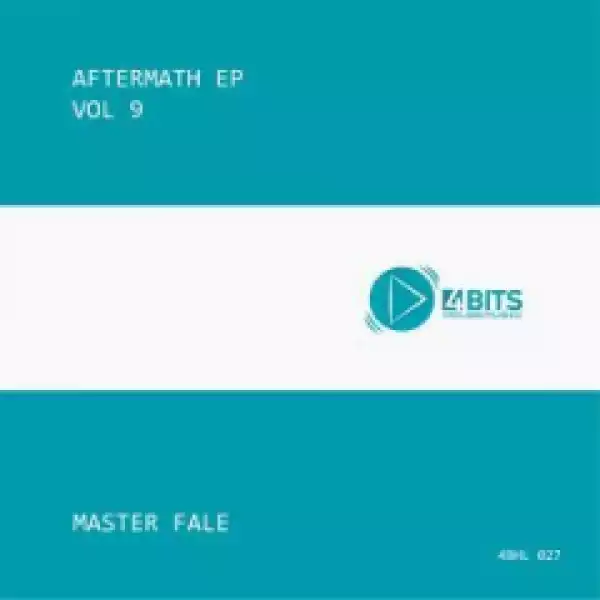 Master Fale - Dimension Speeds  (Original Mix)